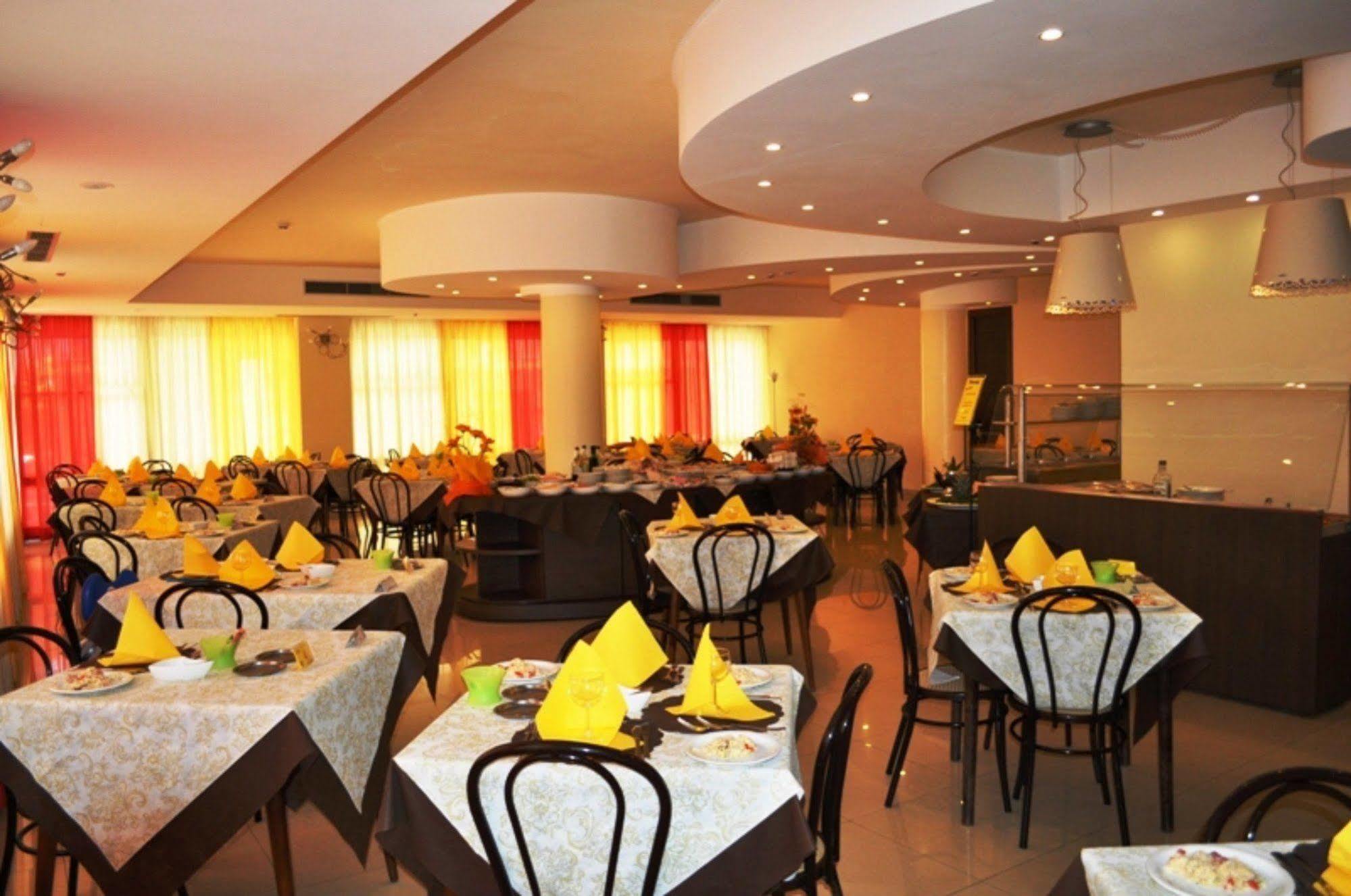 Hotel Mimosa Bellaria-Igea Marina Exterior foto